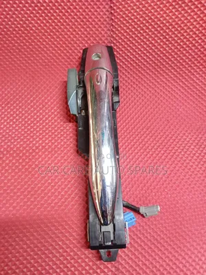 Door Handle Nissan Infinity