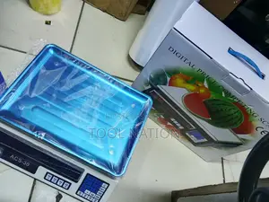 30kg Digital Weighing Scale/