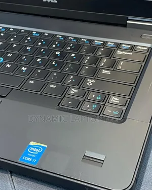 Laptop Dell Latitude 5440 8GB Intel Core I7 SSD 256GB