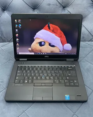 Laptop Dell Latitude 5440 8GB Intel Core I7 SSD 256GB