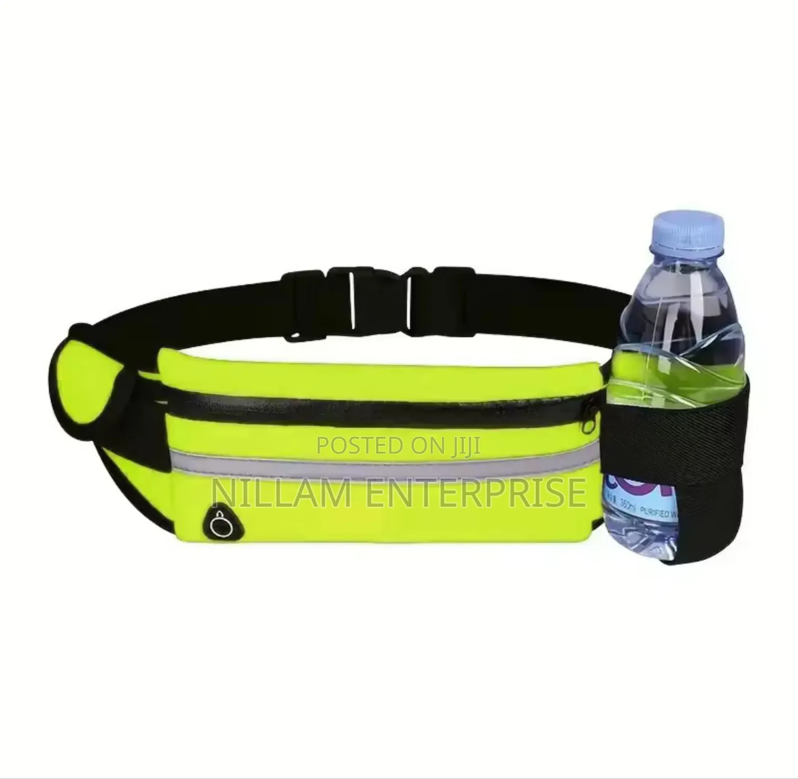 Waterproof Running Waist Bag