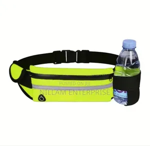 Waterproof Running Waist Bag