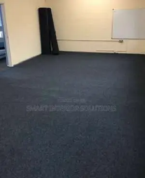 Commercial Wall to Wall Delta Carpet