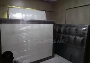 Movers Ngara/ Parklands/ Westlands/