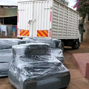Movers Ngara/ Parklands/ Westlands/