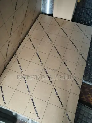 Clear Perspex Sheet 8ft By4ft