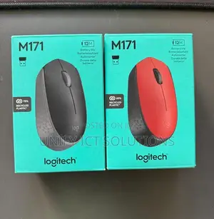 M171 Logitech Mouse // Logitech M171 Mouse