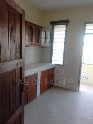 2bdrm Apartment in Kidarajani, Utange for rent