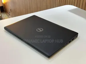 Laptop Dell Latitude 7280 8GB Intel Core I7 SSD 256GB