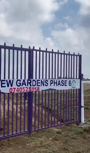 Selling , Lake View Phase 6