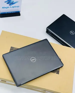 Laptop Dell Latitude 5290 8GB Intel Core I5 SSD 256GB