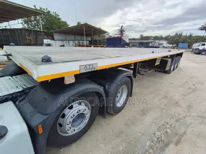 Atl Flatbed Brand New