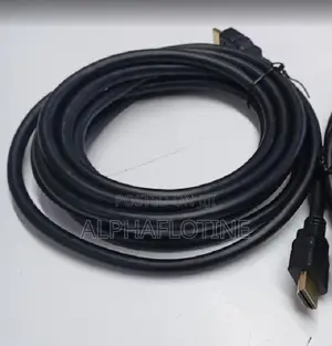 Hdmi Cable 3-Meters