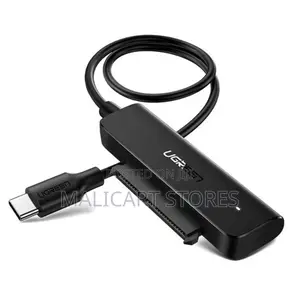 Ugreen Usb-C 3.0 to 2.5-Inch Sata Converter – Cm321