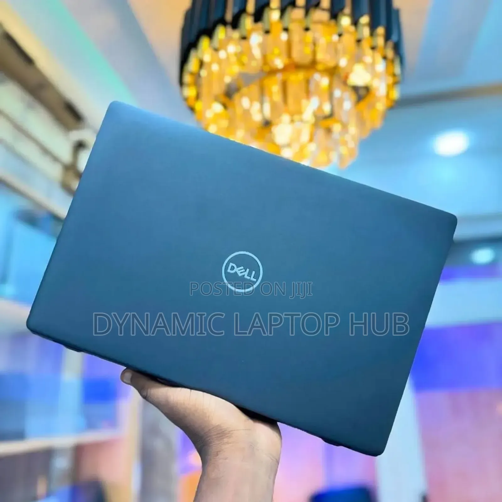 Laptop Dell Latitude 5300 8GB Intel Core I5 SSD 256GB