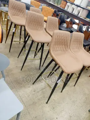 Economic Morden Counter Chair
