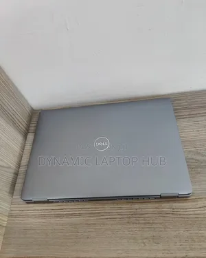Laptop Dell Latitude 5320 8GB Intel Core I5 SSD 512GB