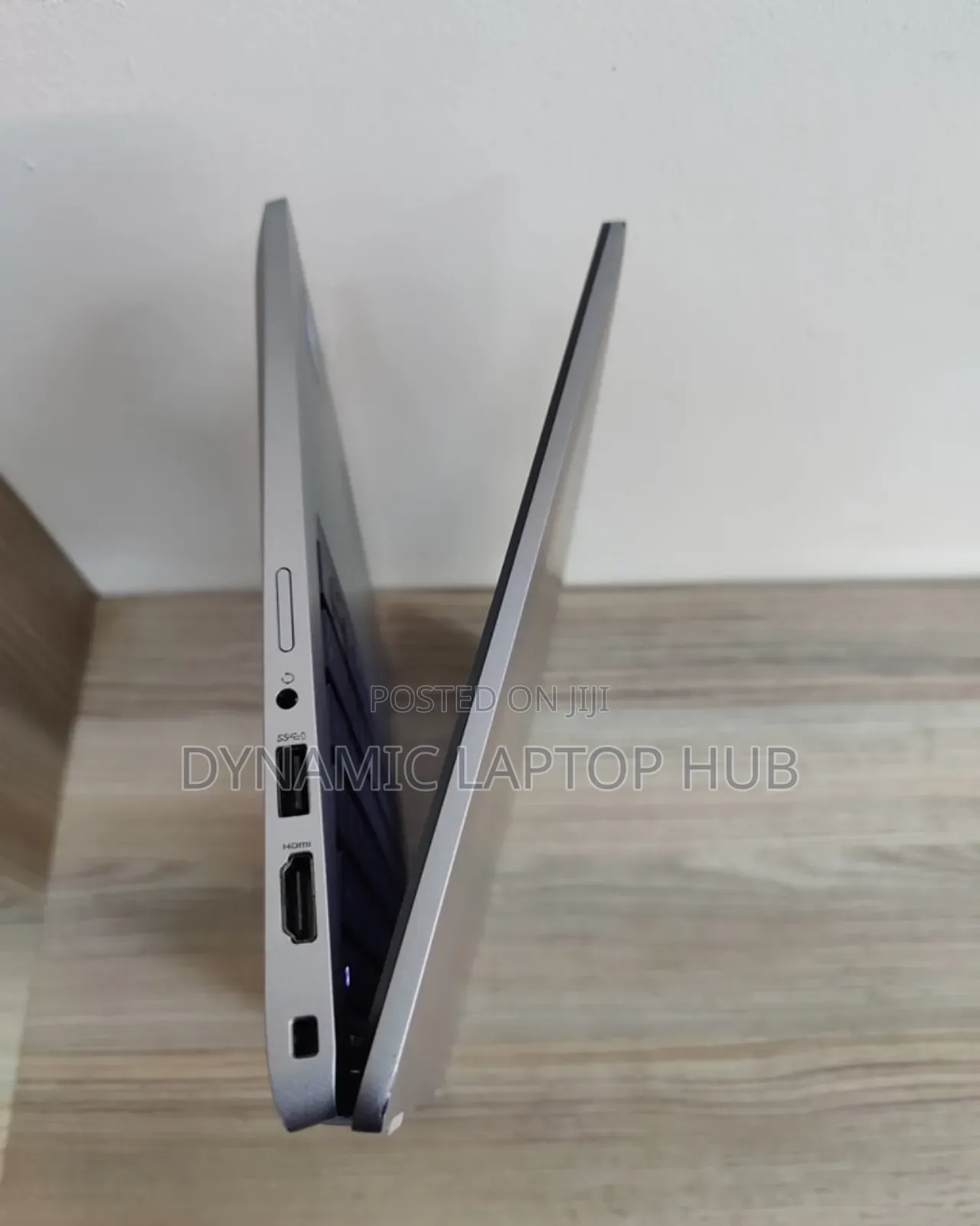 Laptop Dell Latitude 5320 8GB Intel Core I5 SSD 512GB