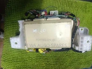 Engine Fuse Box Suzuki