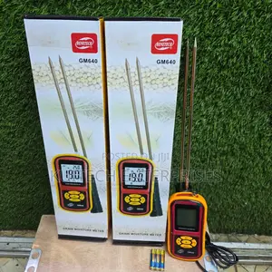 Digital Grain Moisture Metre/ Moisture Metre