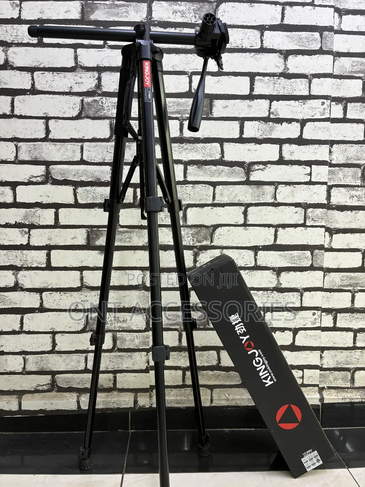 Kingjoy Vt 890h