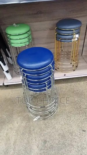 New Design Stools