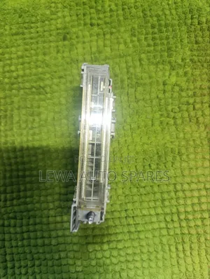 Main Fuse Toyota