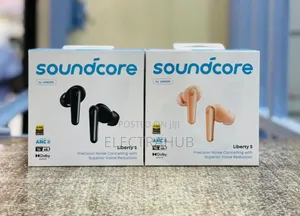 Anker Soundcore Liberty 5 Brand New Sealed