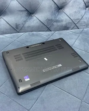 Laptop Dell Latitude 12 E7270 8GB Intel Core I7 SSD 256GB