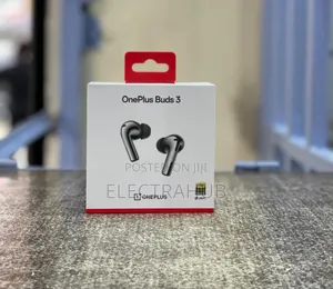 Oneplus Buds 3 Brand New Sealed