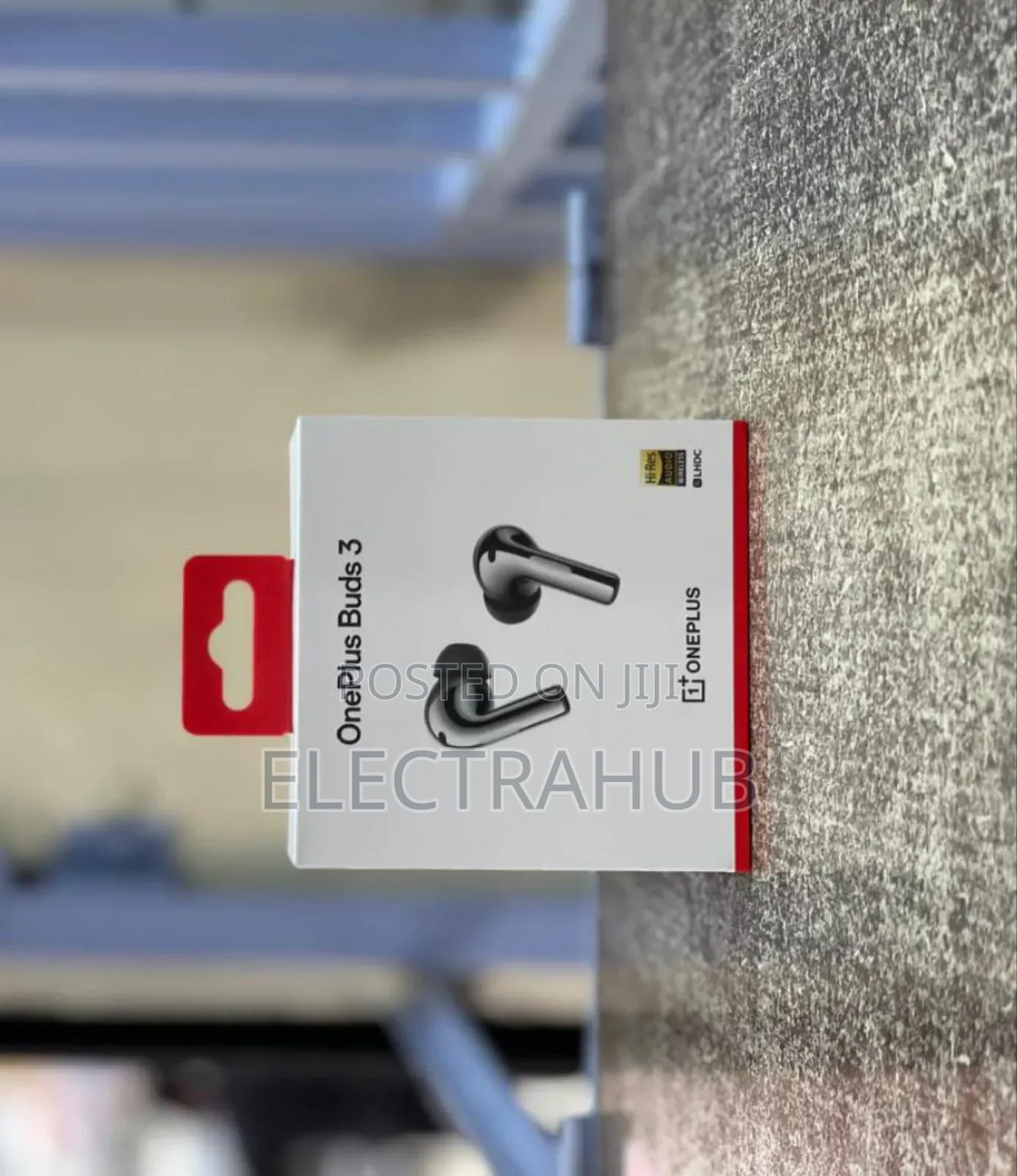 Oneplus Buds 3 Brand New Sealed