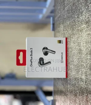 Oneplus Buds 3 Brand New Sealed