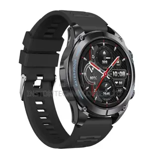 Powerology Titan Rugged Sports GPS Smart Watch