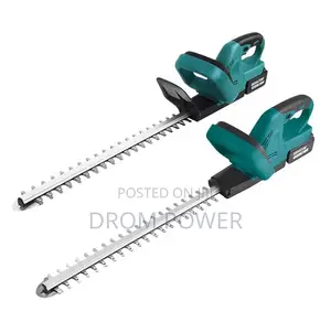 Hedge Trimmer