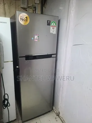 Samsung Power Saving Fridge/ Newly Used