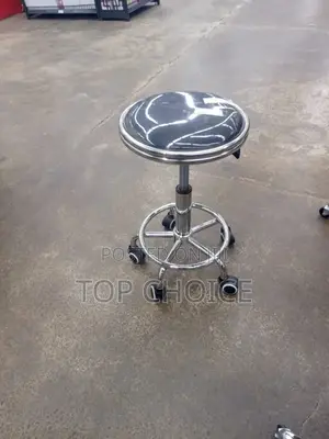 Reduction Digital Adjustable Stool