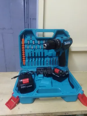 Makita Cordless 36 V