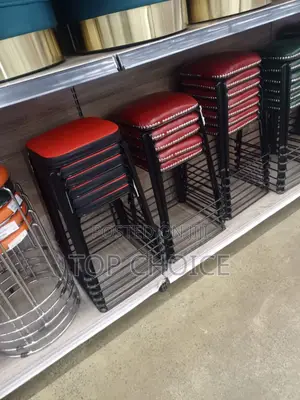 Extensive Modern Stool