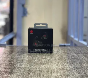 Beats Fit Pro Anc Wireless Earbuds Brand New Sealed