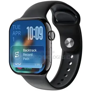 Green Lion Communicate Smart Watch