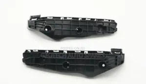 Prado Fj 150 Bumper Slides