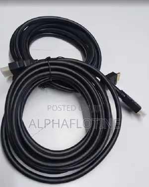 High-Definition Multimedia Interface (Hdmi) Cable to 3meters