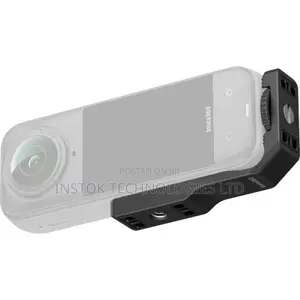 Insta360 X5 Vertical-Horizontal Mount