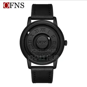 Ofns Magnetic Watch Magnetic Watch