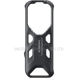 Insta360 X5 Thermo Grip Cover