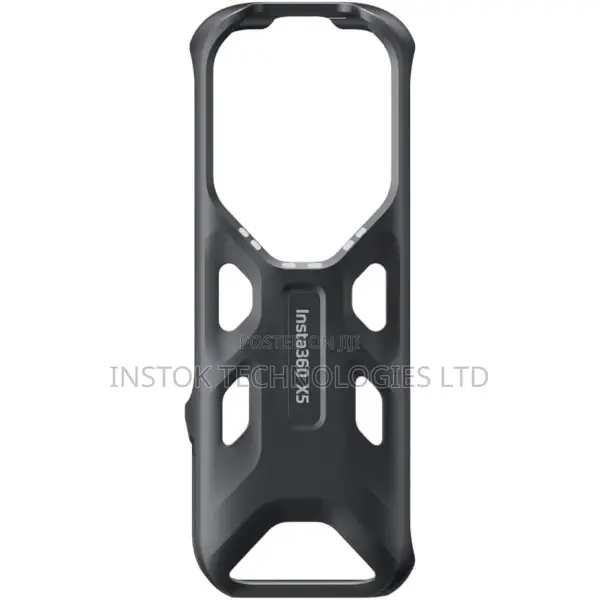 Insta360 X5 Thermo Grip Cover