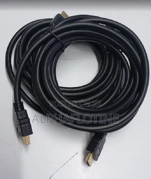 Networking 3-Meters High Speed Hdmi Cable