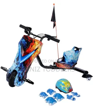 Drift Electric Scooter / Driftxtreme