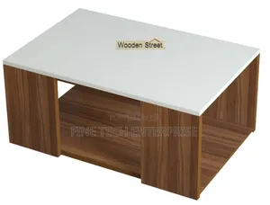 Julz Modern Design Coffee Table