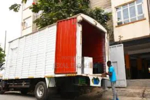 Nairobi Kiambu Moving Services
